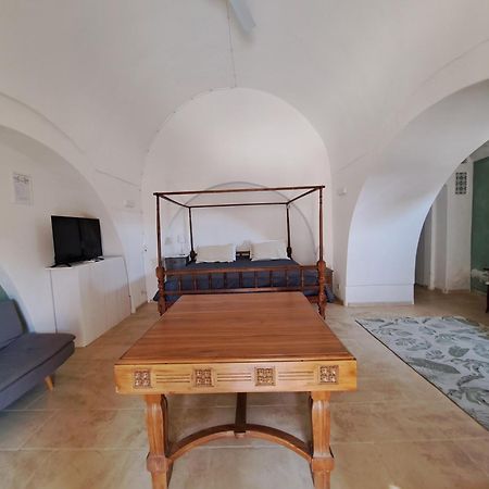 Bed and Breakfast La Fragna Nardò Habitación foto