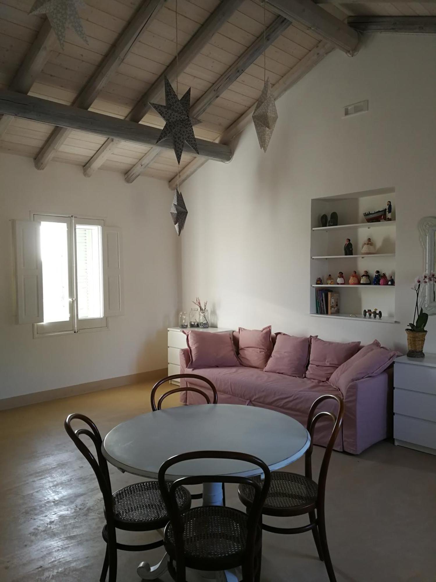 Bed and Breakfast La Fragna Nardò Habitación foto