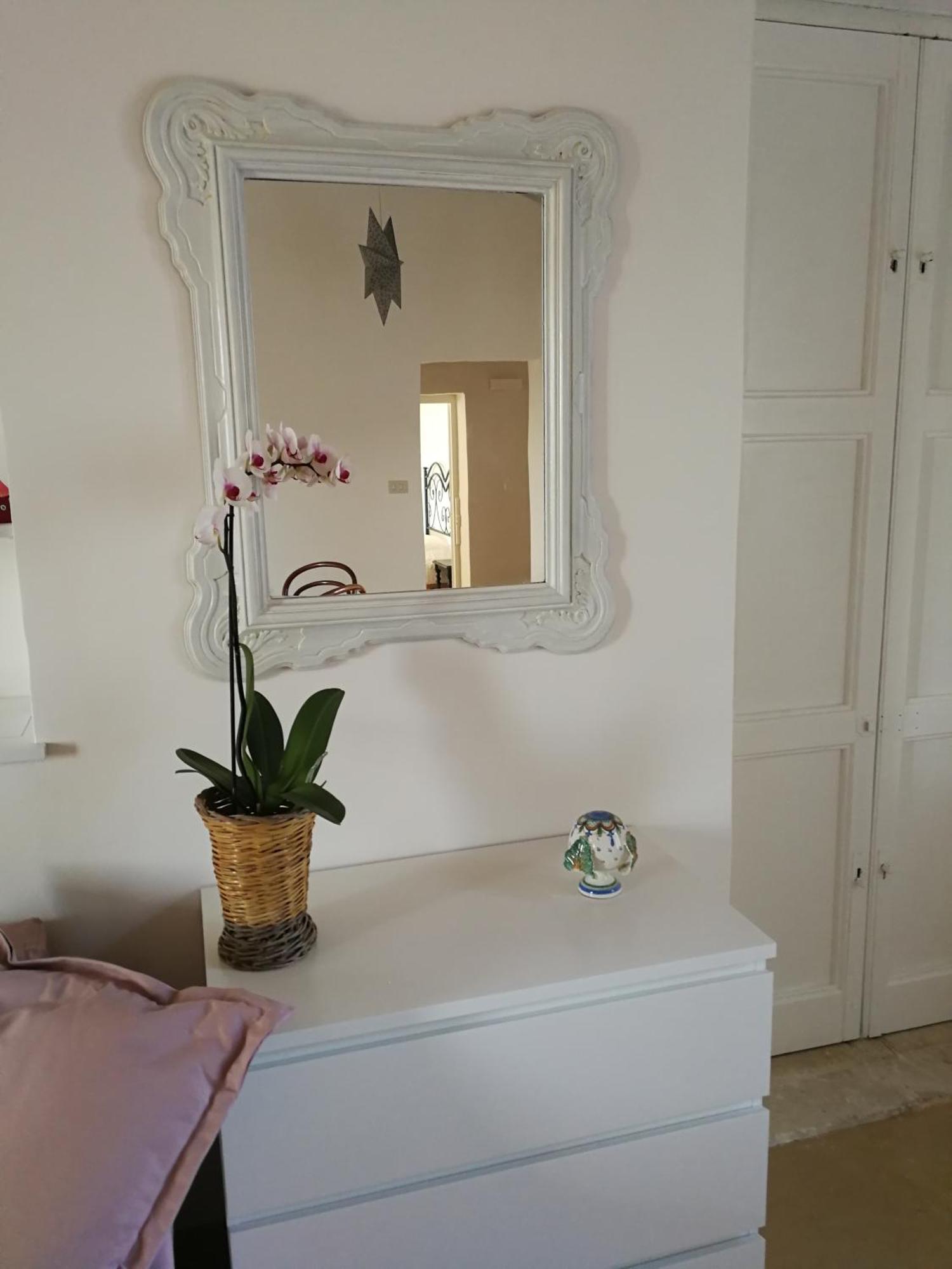 Bed and Breakfast La Fragna Nardò Habitación foto